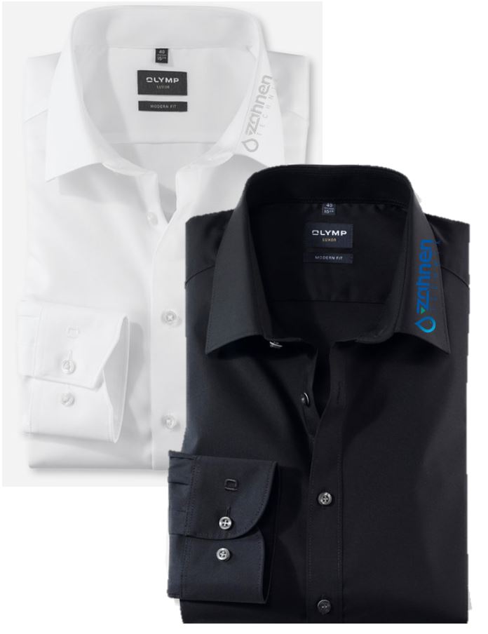 Olymp Businesshemd modern fit
