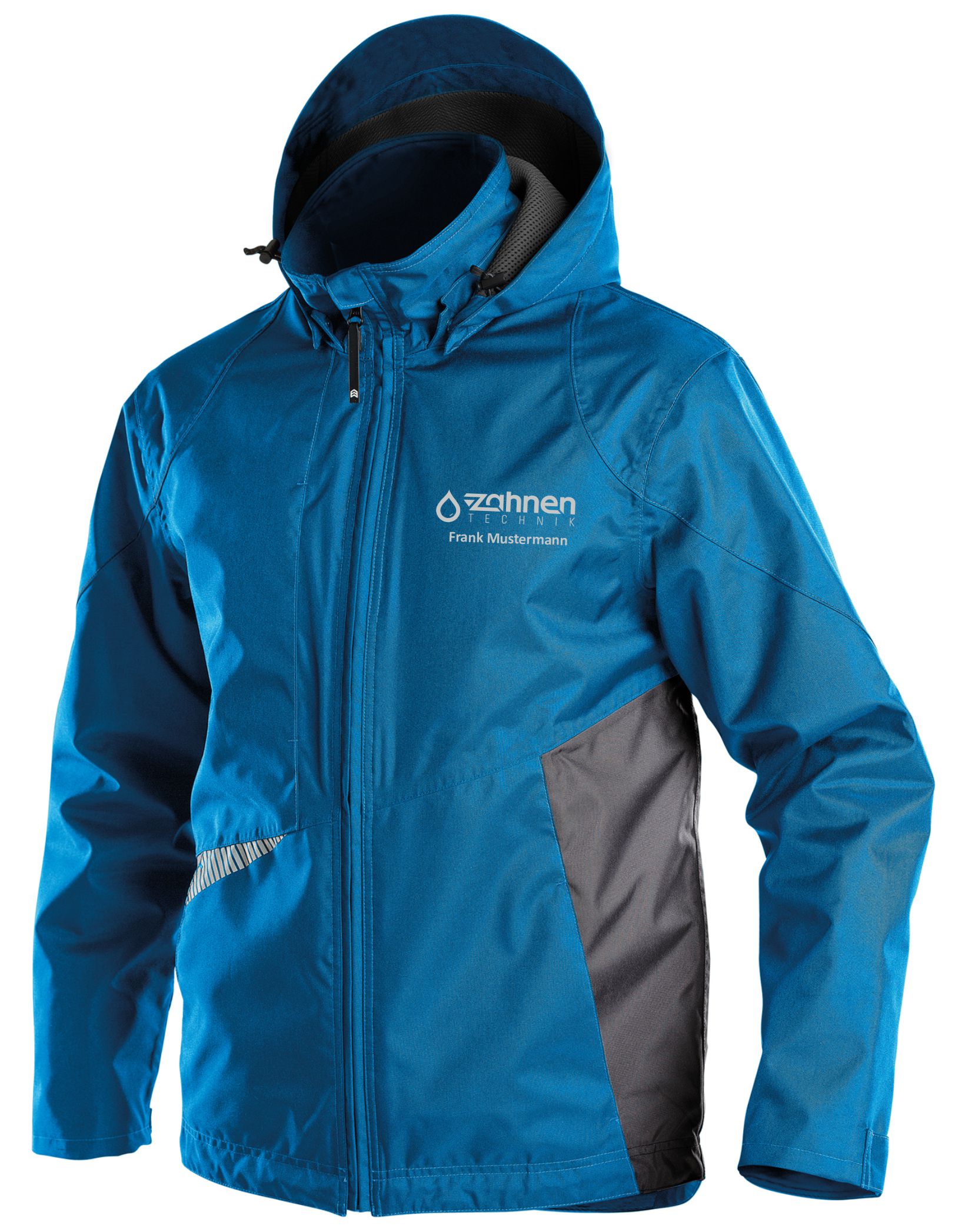 Allwetterjacke Hyper