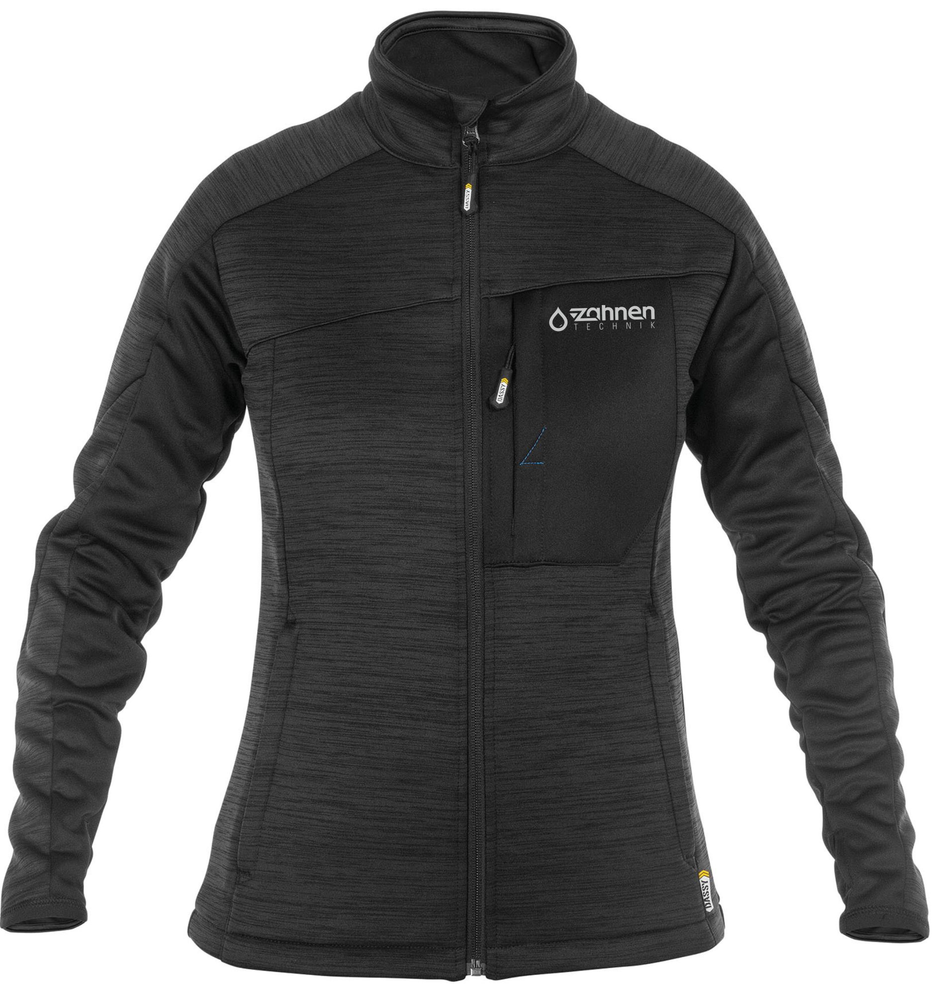 Damen Midlayerjacke Convex