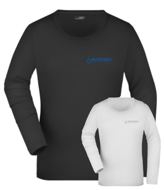 Damen Longsleeve