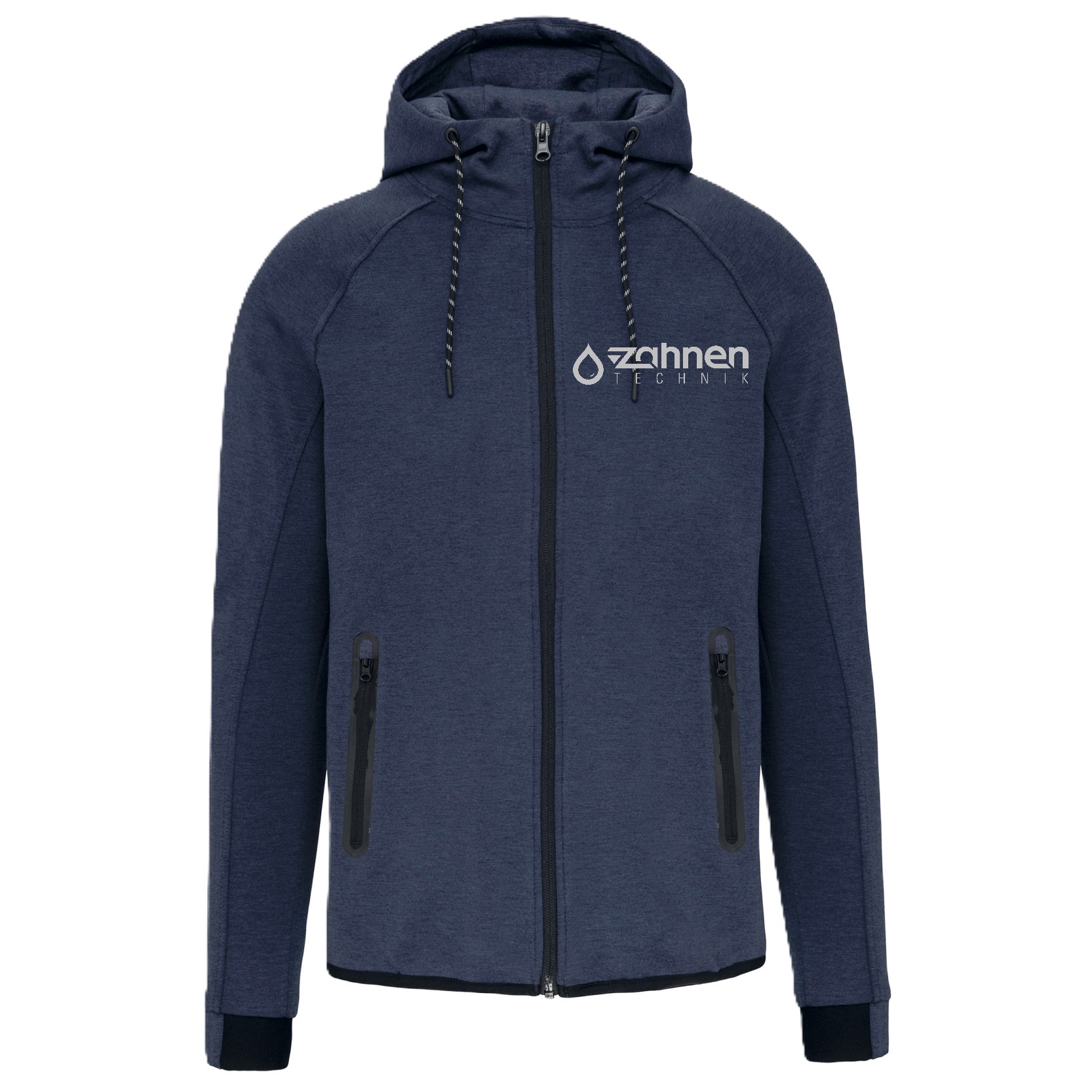 Herren Trainingsjacke Kariban