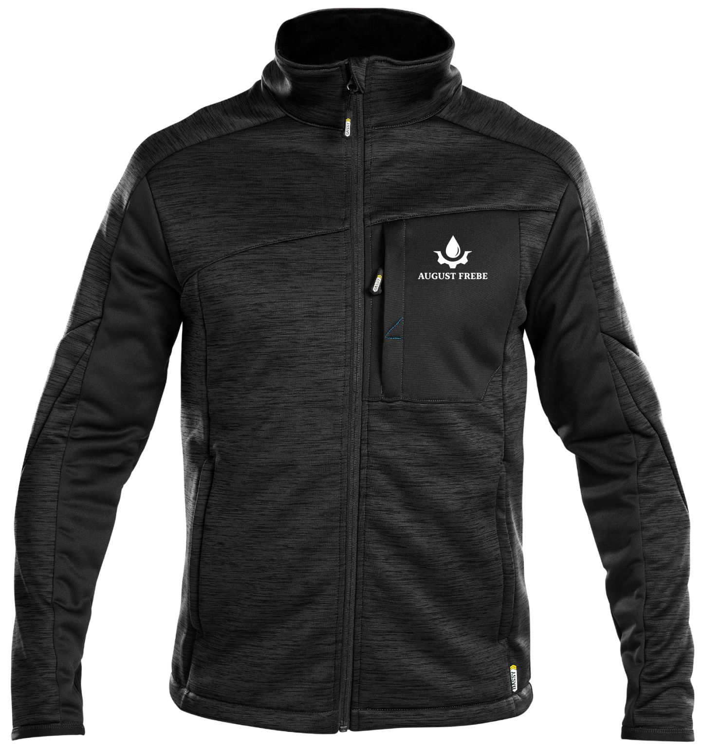 Midlayerjacke Convex (AF)