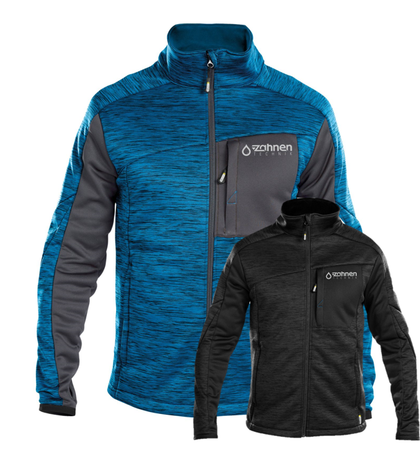 Midlayerjacke Convex