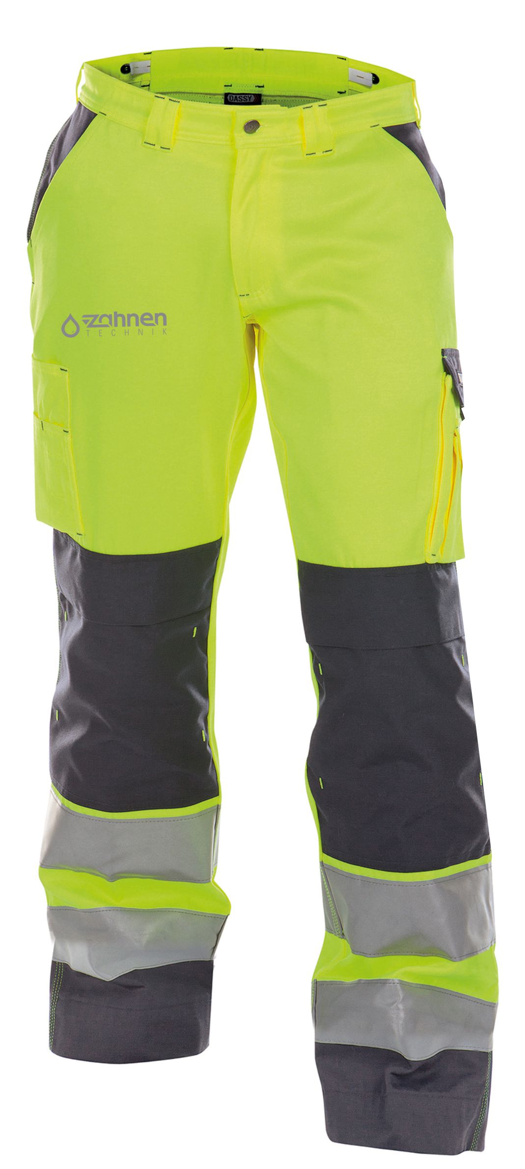 Warnschutz-Bundhose Buffalo