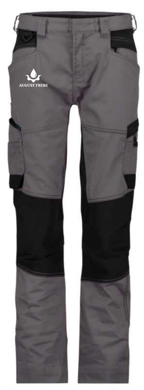 Damen Bundhose Helix (AF)
