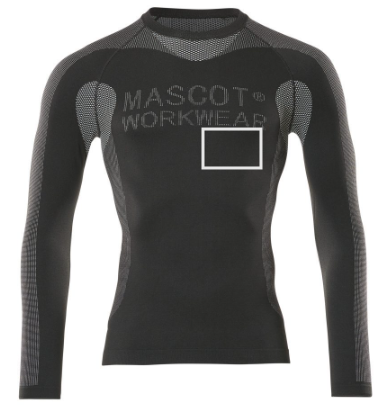 Funktions-Shirt Unterhemd Lahti (AF)