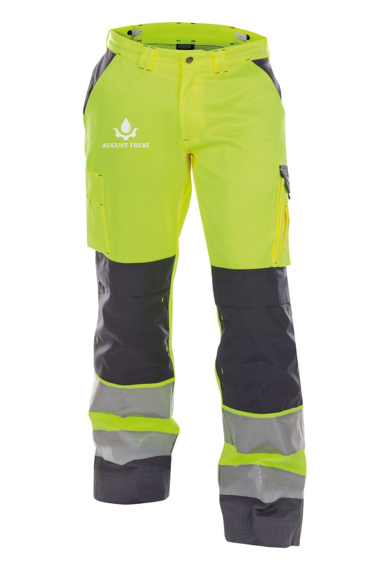 Warnschutz-Bundhose Buffalo (AF)