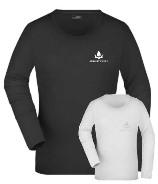 Damen Longsleeve (AF)