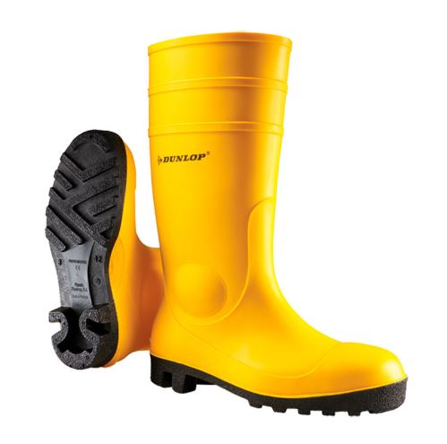 Gummistiefel S5