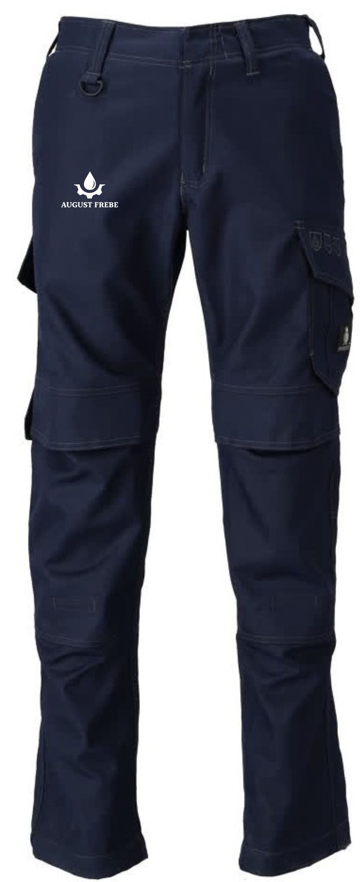 Flammhemmende Hose Arosa Multisafe (AF)