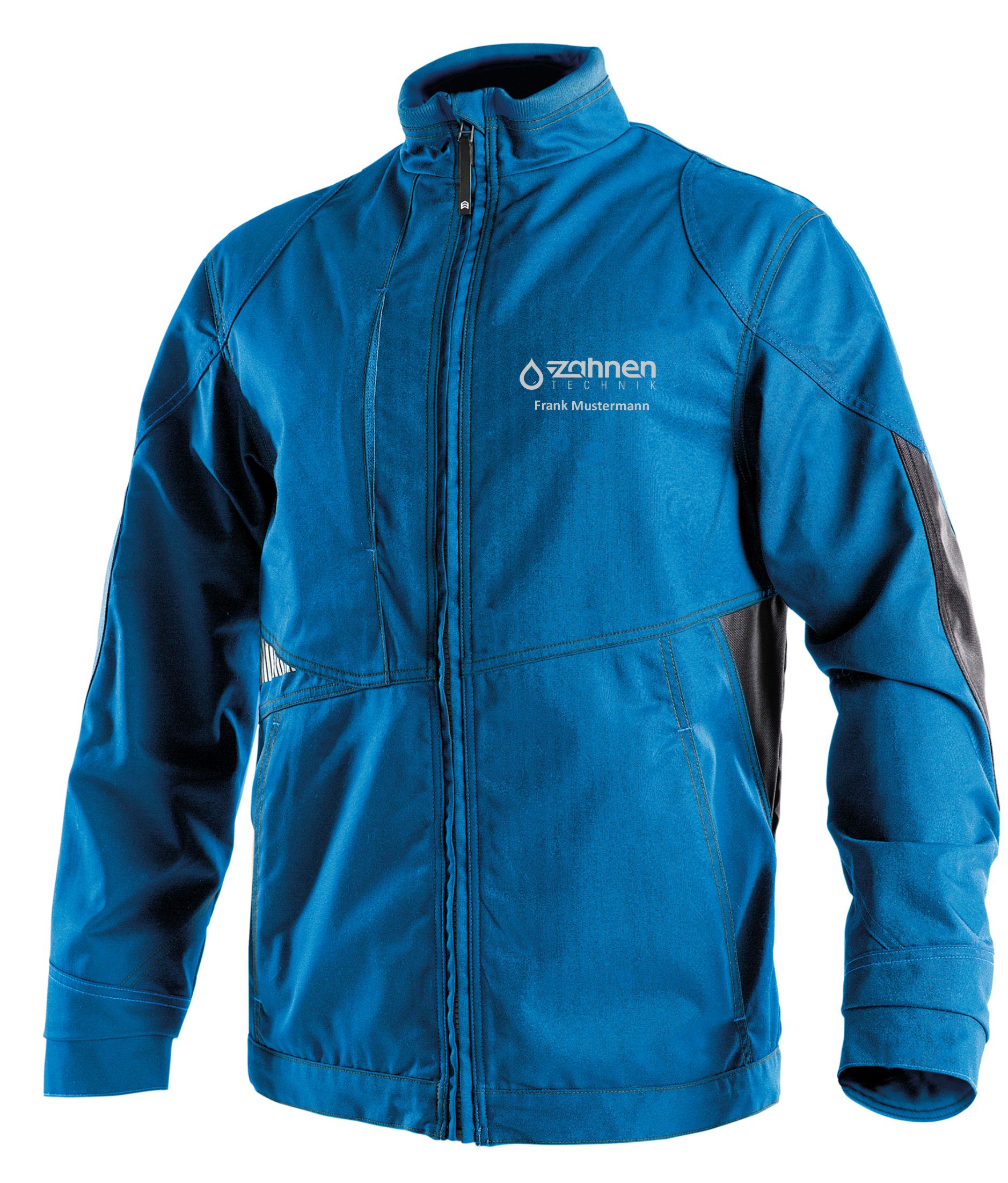 Arbeitsjacke ATOM