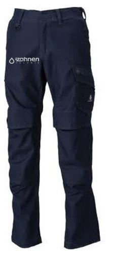 Flammhemmende Hose Arosa