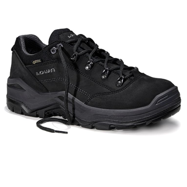 LOWA Halbschuh RENEGADE WORK GTX LO 53